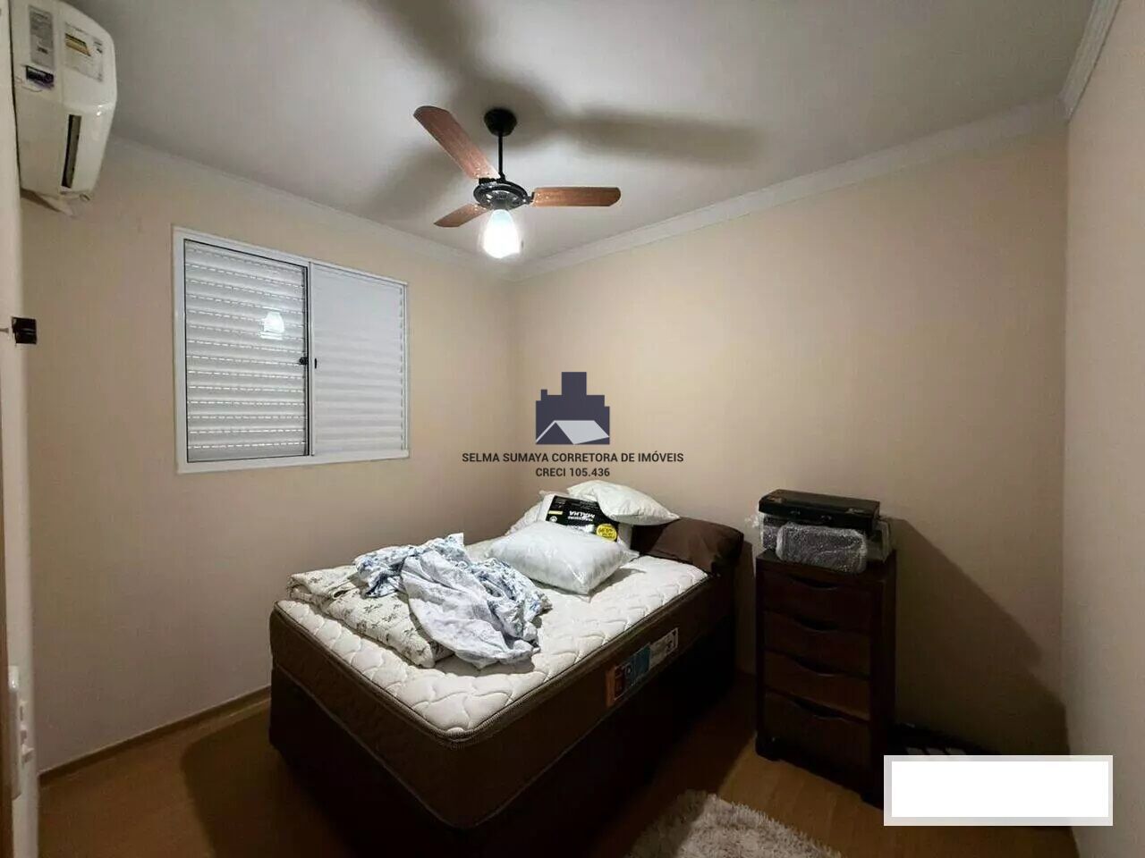 Apartamento com 2 quartos à venda, 50m² — foto 9 de 11
