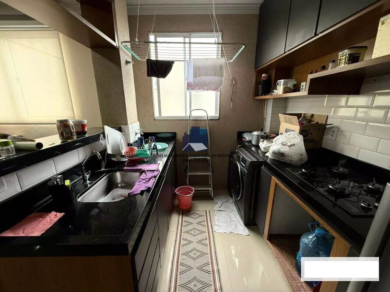 Apartamento com 2 quartos à venda, 50m² — foto 6 de 11
