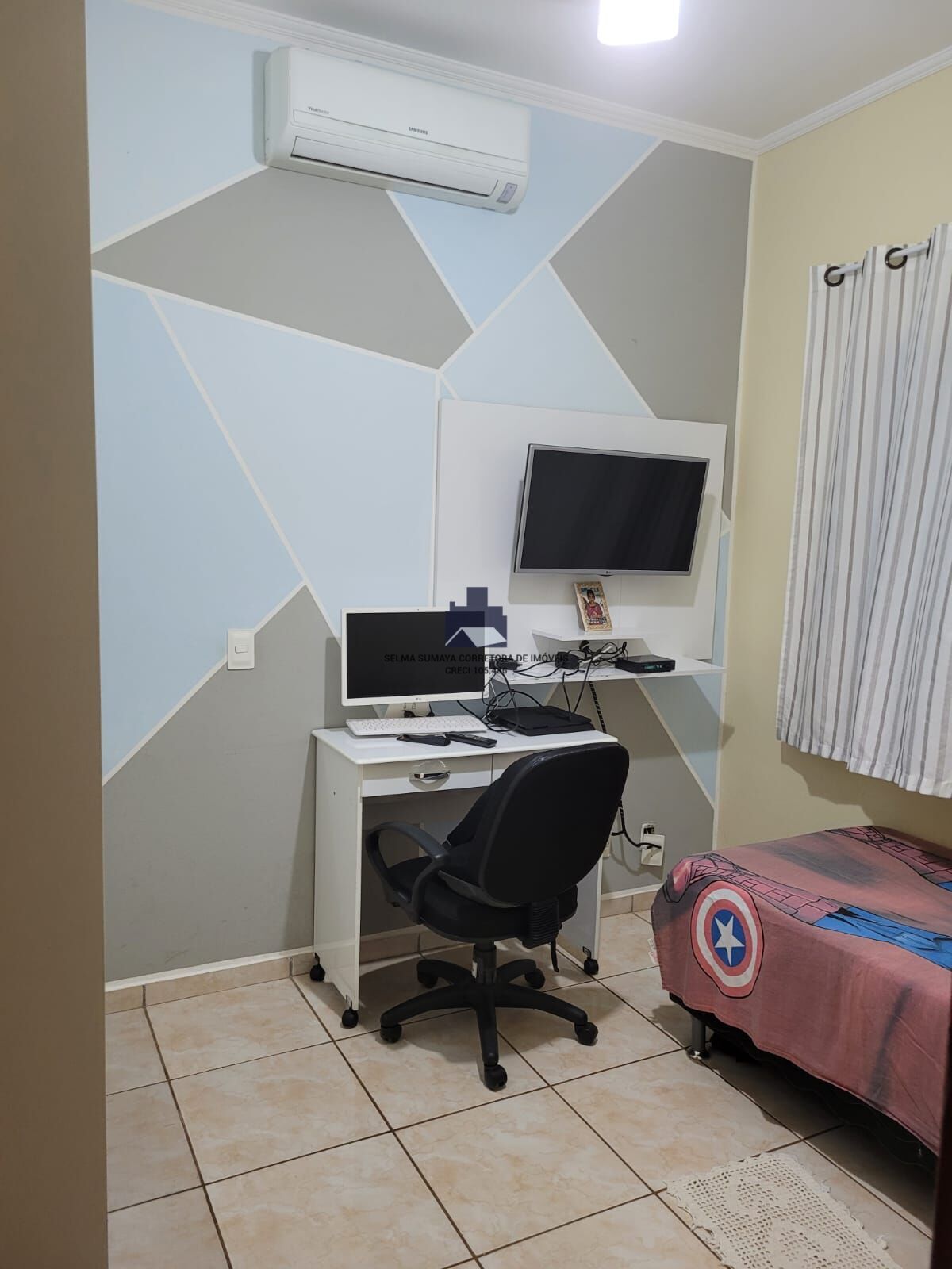 Casa com 3 quartos à venda, 170m² — foto 5 de 15
