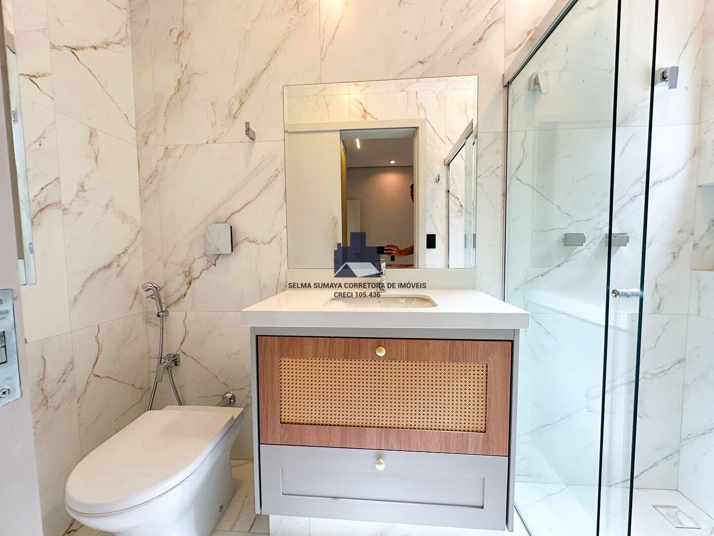 Casa de Condomínio com 4 quartos à venda, 270m² — foto 10 de 19