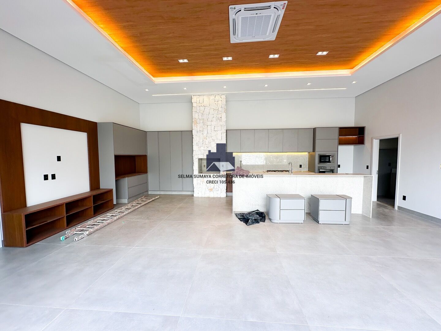 Casa de Condomínio com 4 quartos à venda, 270m² — foto 5 de 19