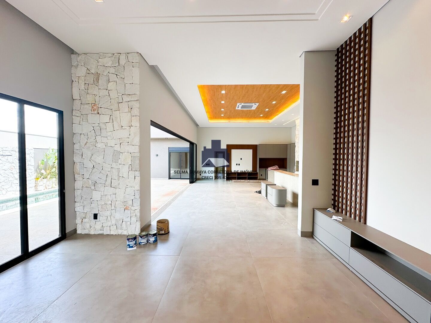Casa de Condomínio com 4 quartos à venda, 270m² — foto 18 de 19