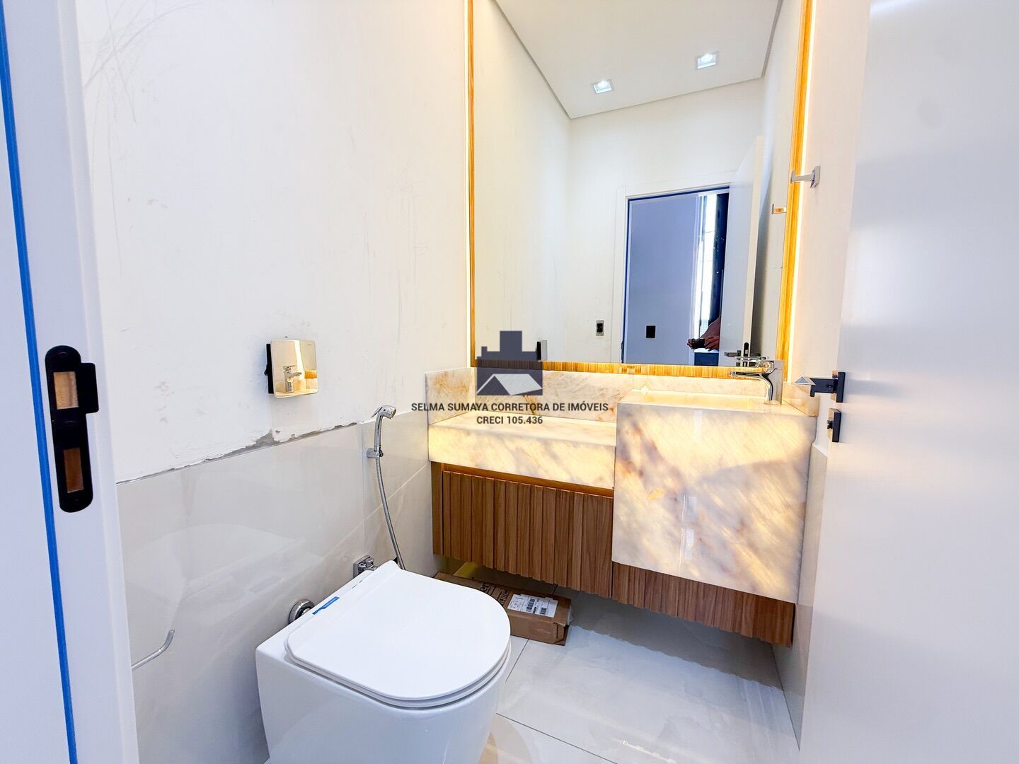 Casa de Condomínio com 3 quartos à venda, 267m² — foto 20 de 20
