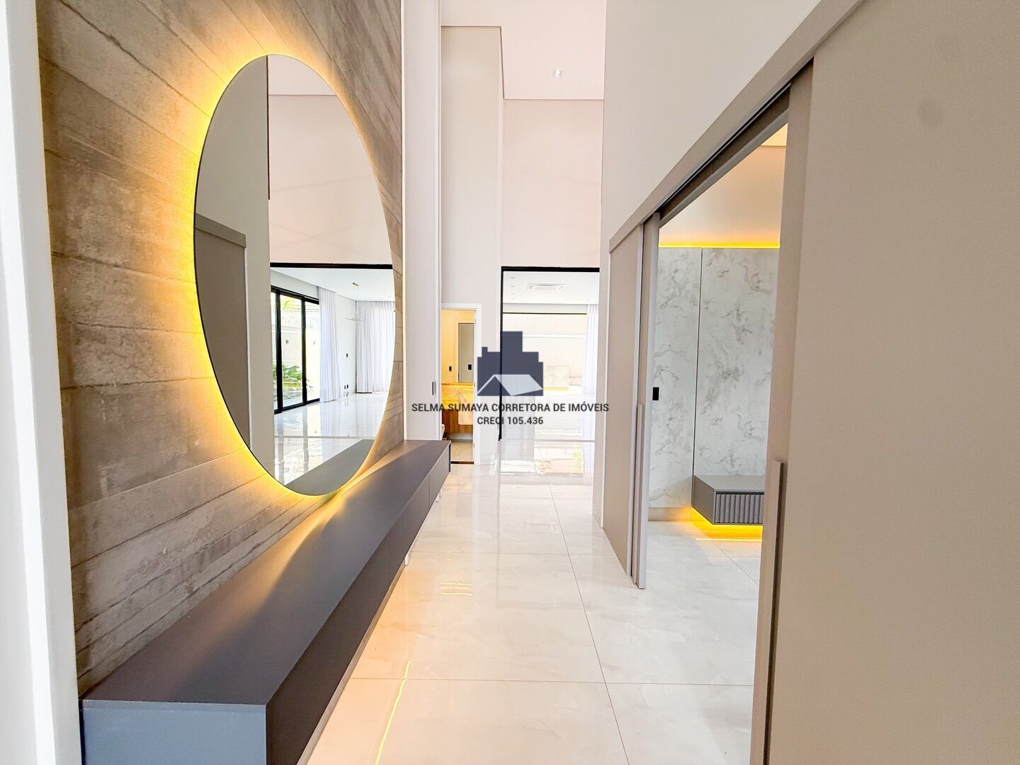 Casa de Condomínio com 3 quartos à venda, 267m² — foto 18 de 20