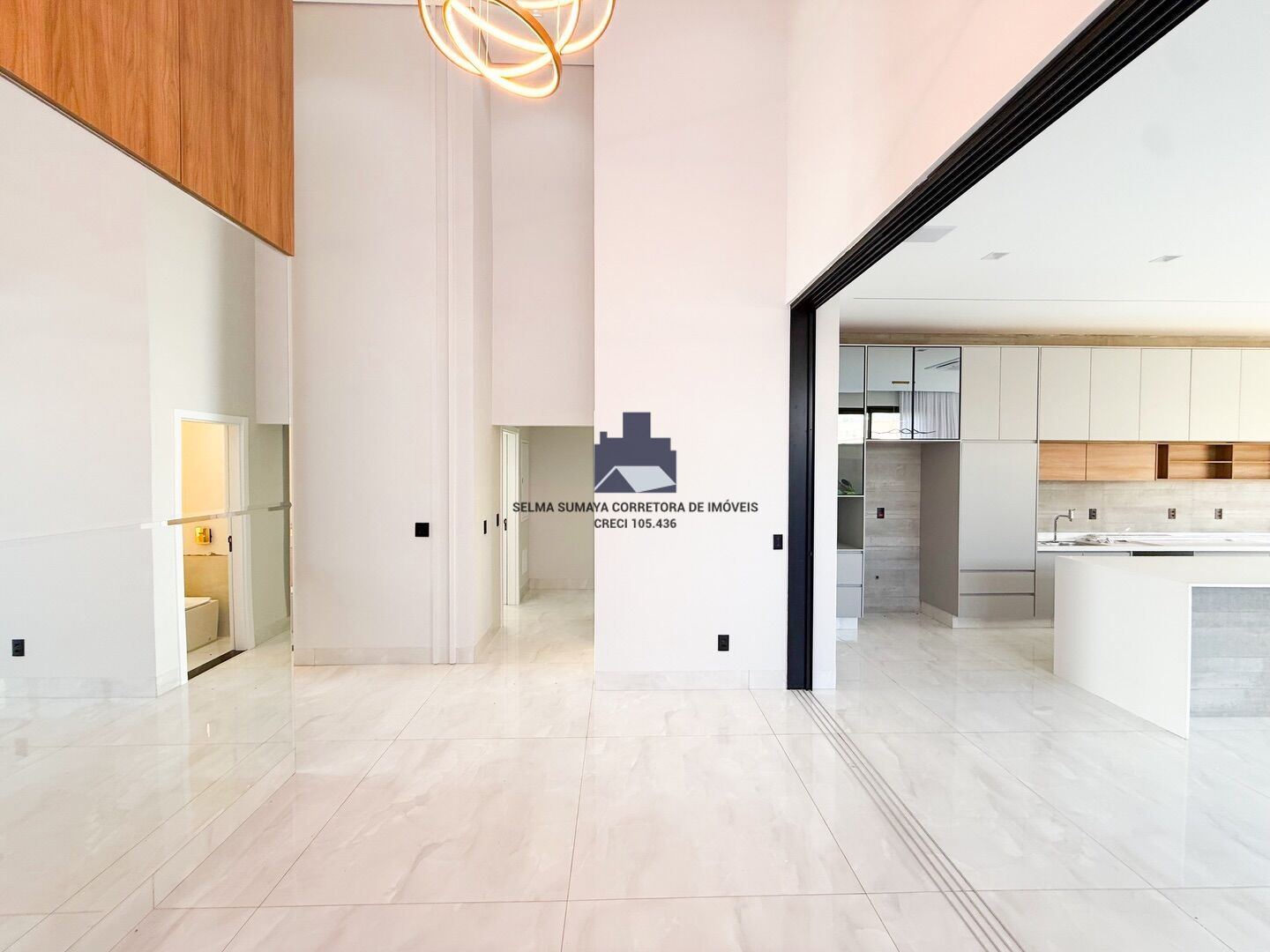 Casa de Condomínio com 3 quartos à venda, 267m² — foto 9 de 20