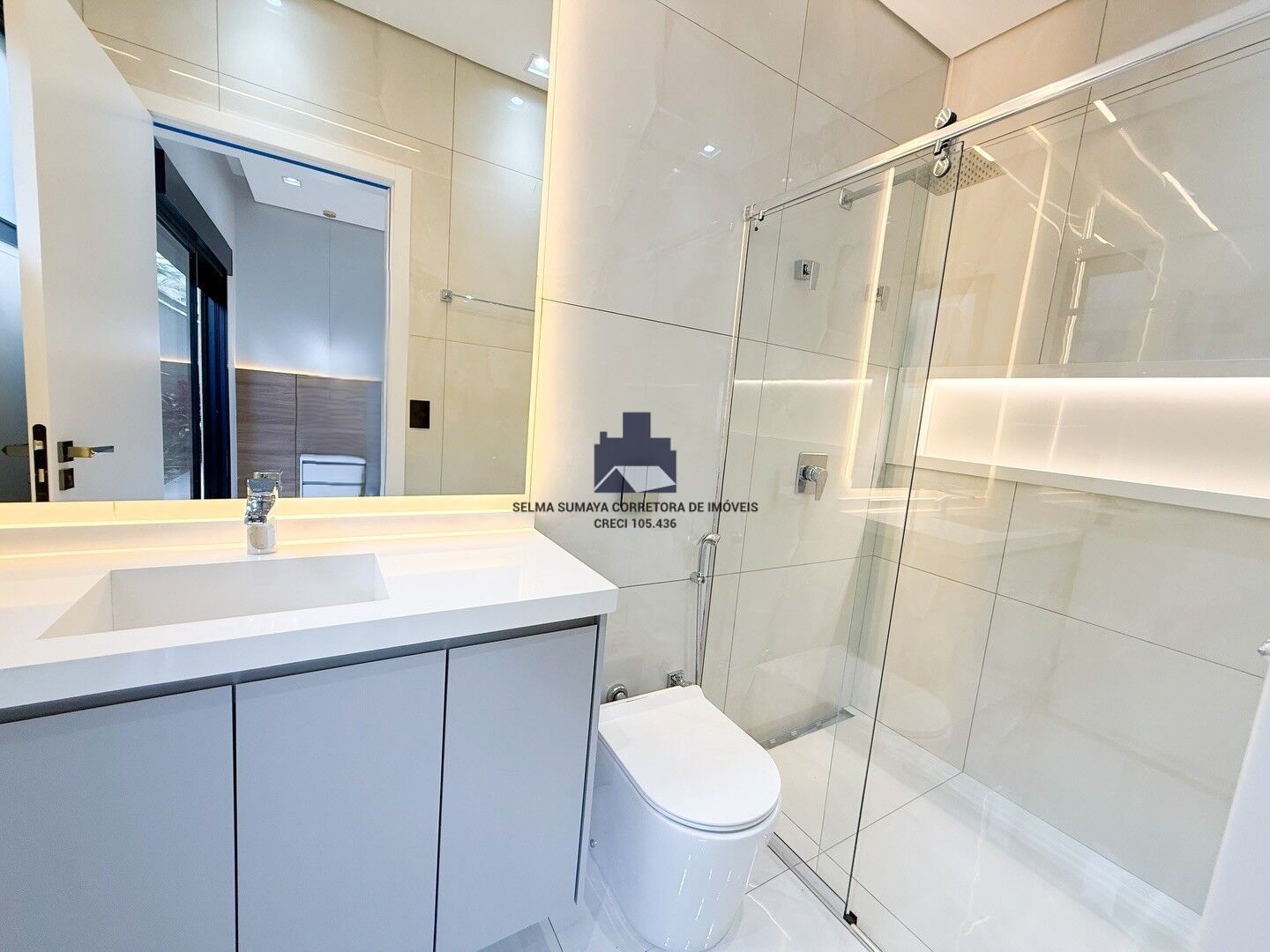 Casa de Condomínio com 3 quartos à venda, 267m² — foto 13 de 20