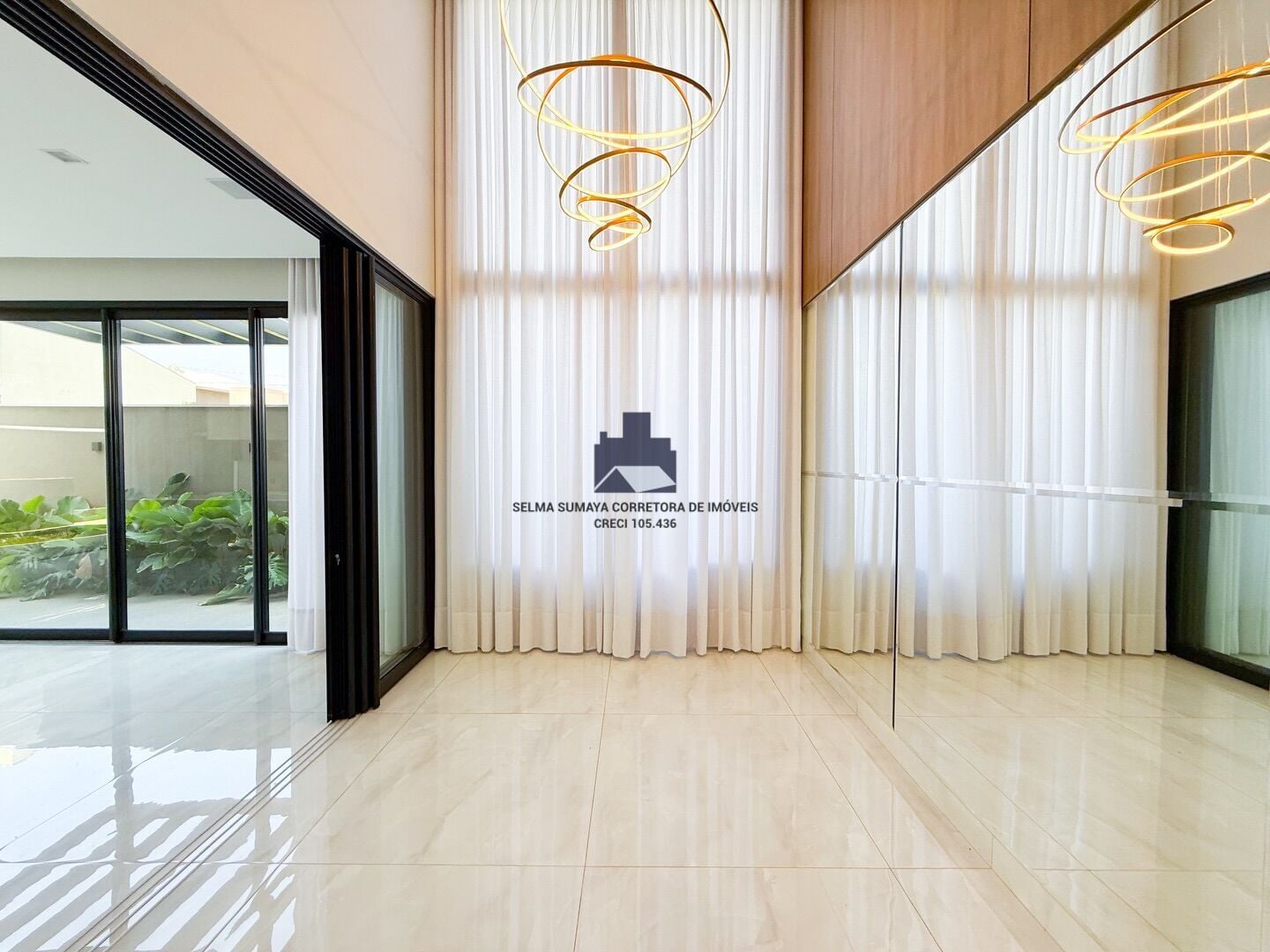 Casa de Condomínio com 3 quartos à venda, 267m² — foto 7 de 20