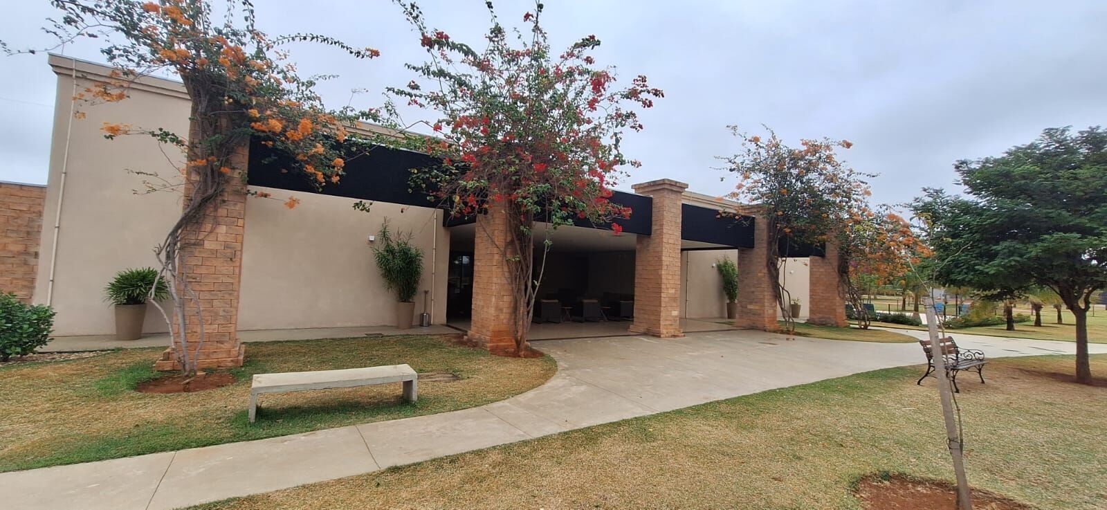 Terreno / Lote / Condomínio à venda, 275m² — foto 6 de 17