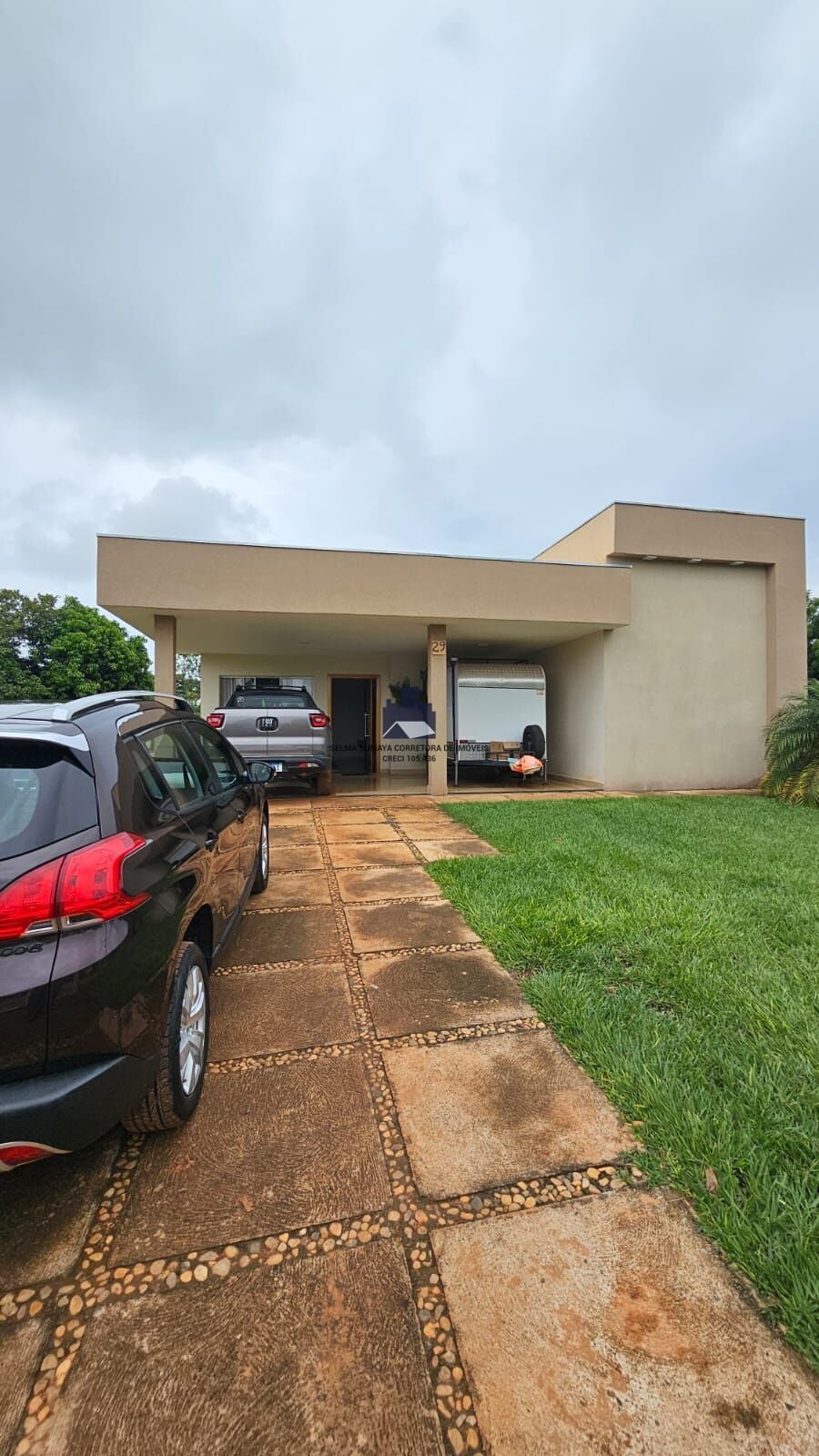 Fazenda / Sítio / Chácara com 3 quartos à venda, 1000m² — foto 5 de 13