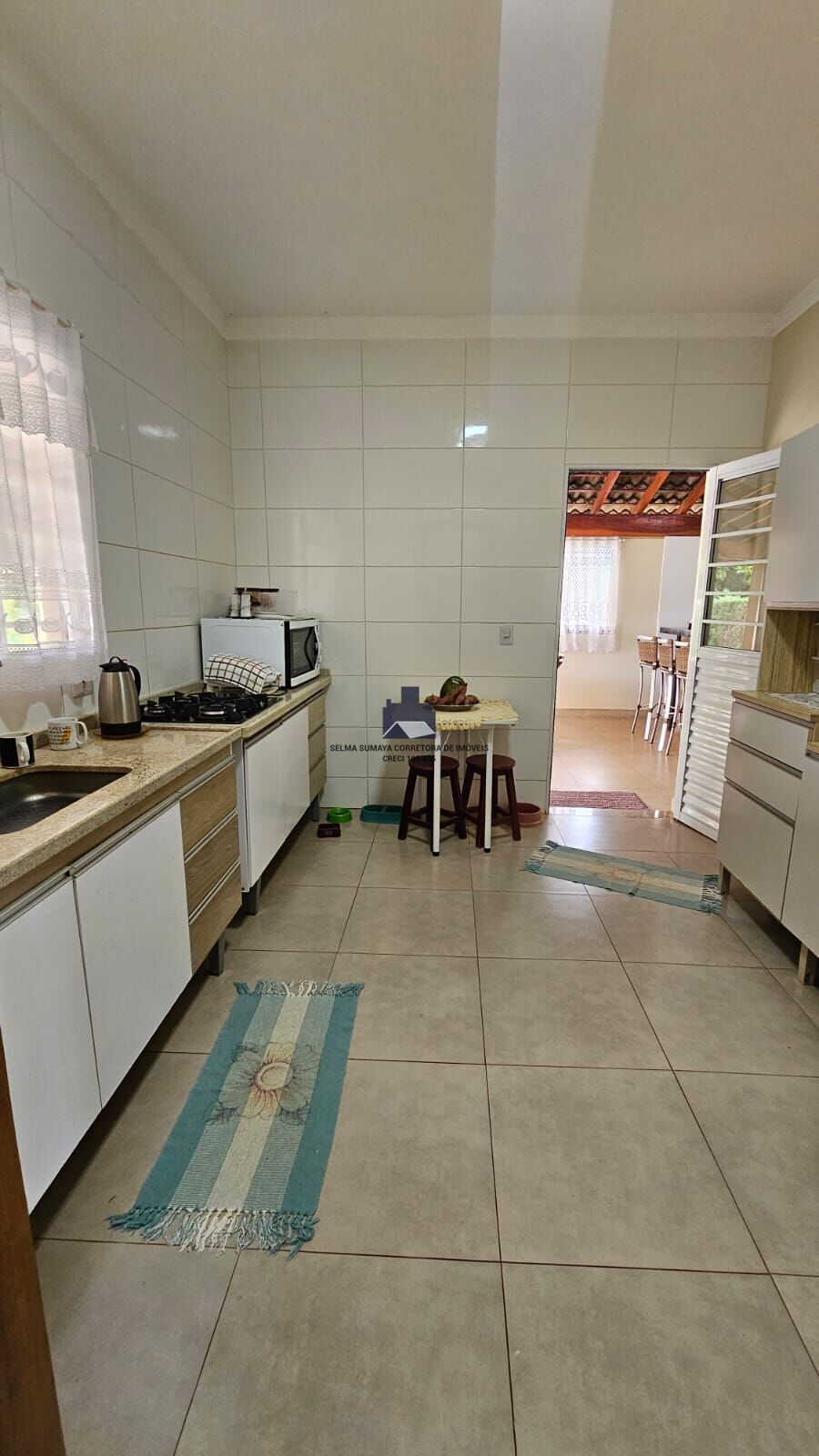 Fazenda / Sítio / Chácara com 3 quartos à venda, 1000m² — foto 7 de 13