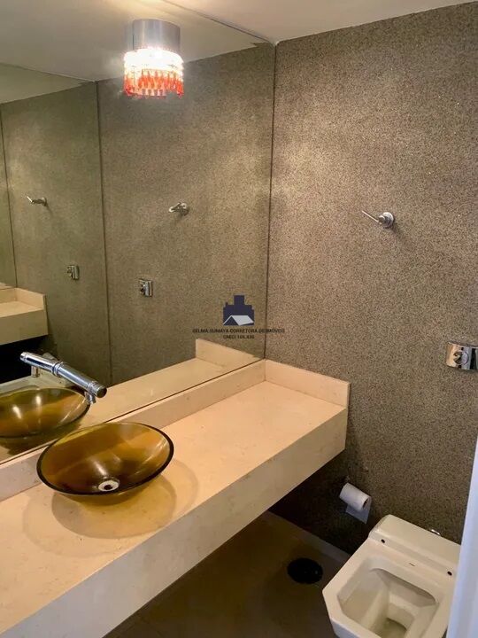 Casa de Condomínio com 3 quartos à venda, 320m² — foto 20 de 20