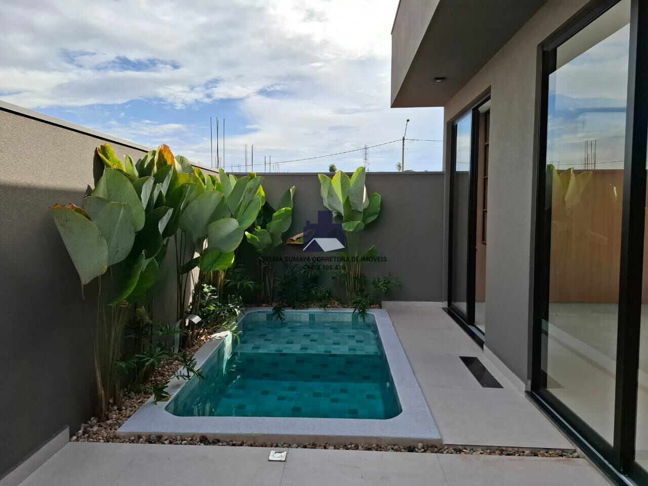 Casa de Condomínio com 3 quartos à venda, 169m² — foto 7 de 30