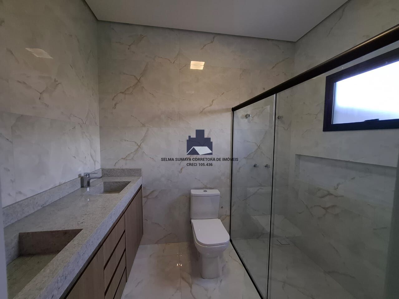 Casa de Condomínio com 3 quartos à venda, 169m² — foto 18 de 30