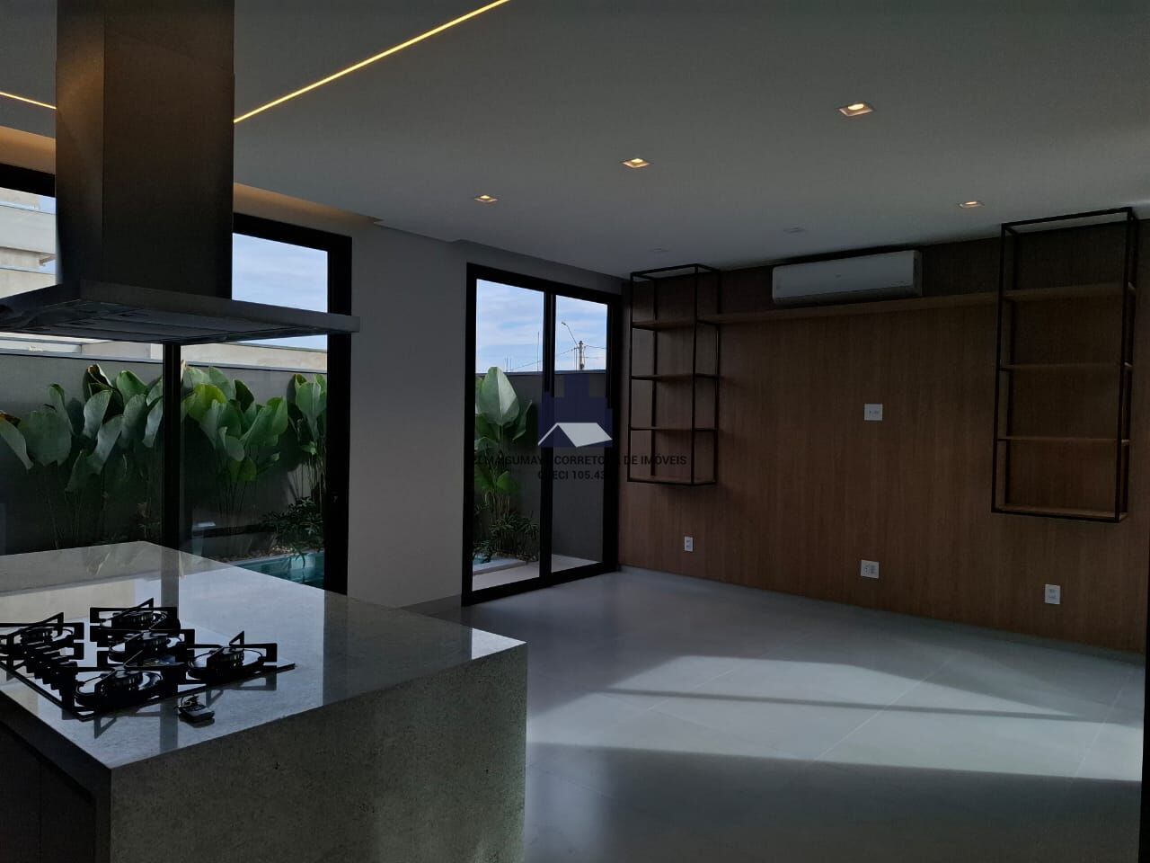 Casa de Condomínio com 3 quartos à venda, 169m² — foto 4 de 30