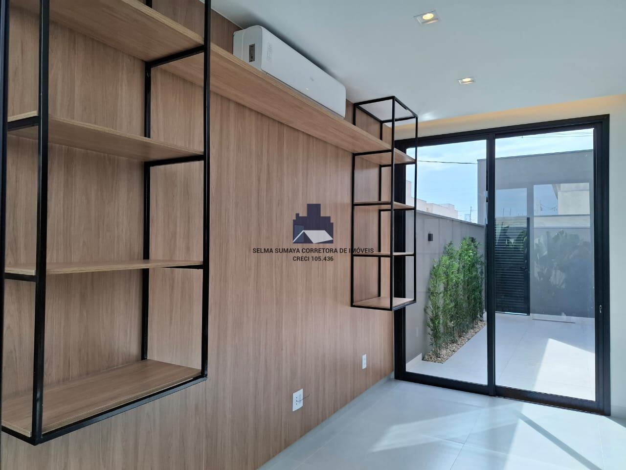 Casa de Condomínio com 3 quartos à venda, 169m² — foto 9 de 30