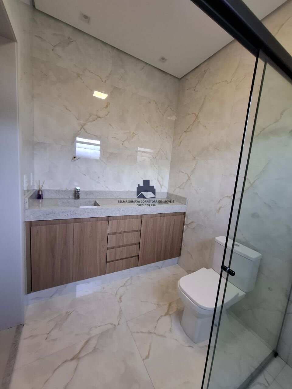 Casa de Condomínio com 3 quartos à venda, 169m² — foto 22 de 30