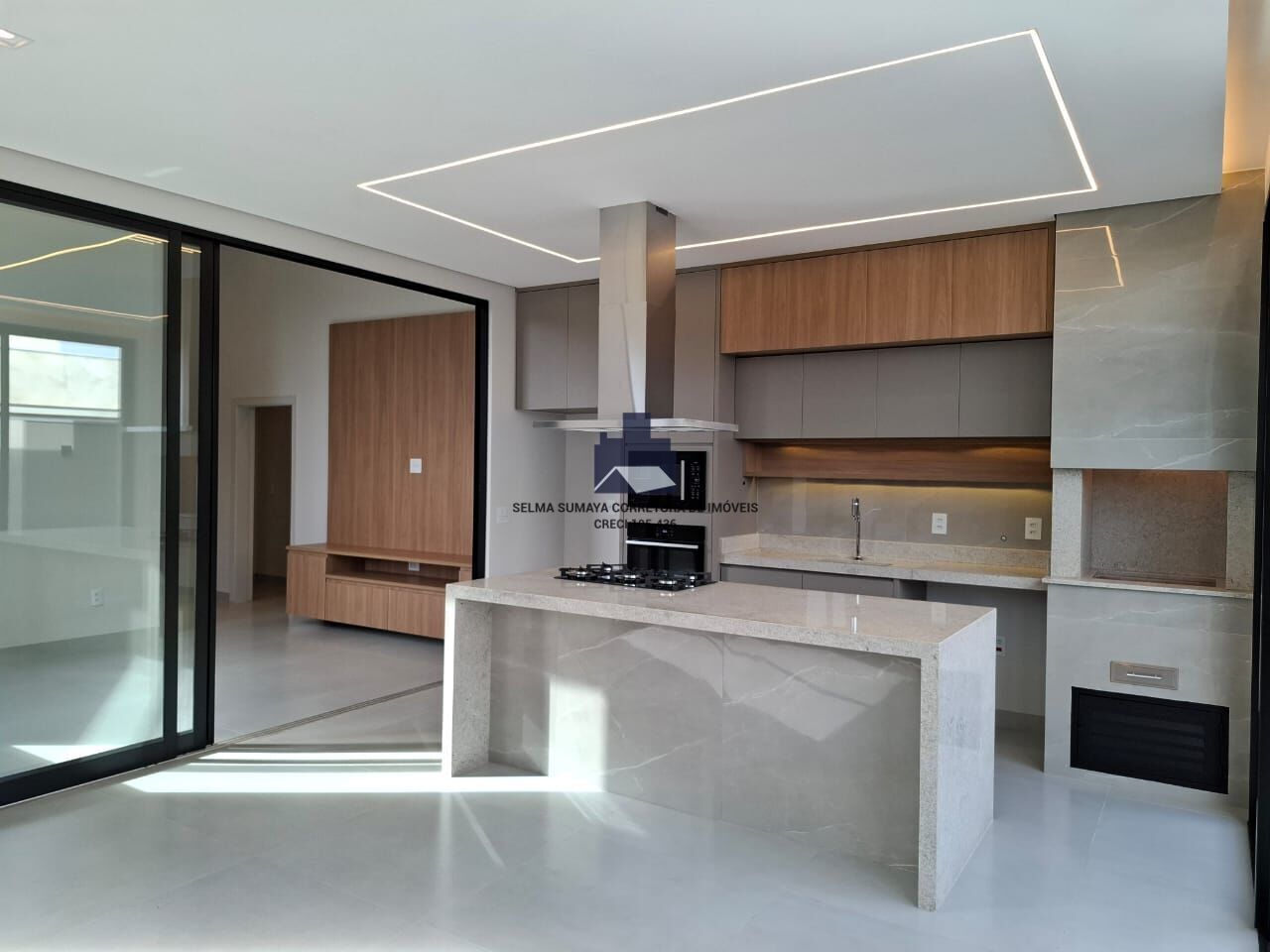 Casa de Condomínio com 3 quartos à venda, 169m² — foto 26 de 30