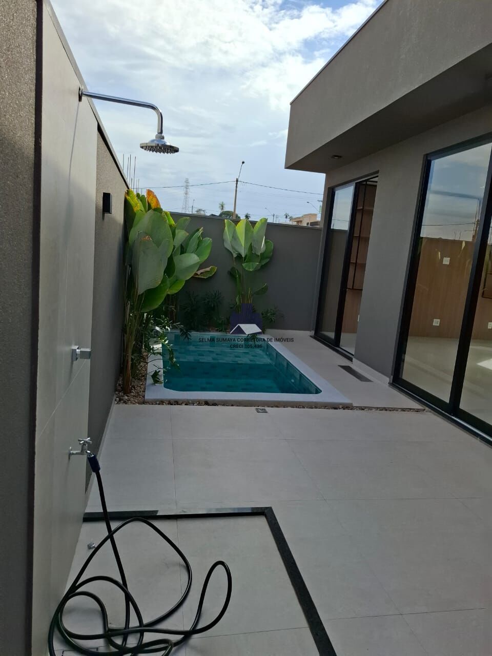 Casa de Condomínio com 3 quartos à venda, 169m² — foto 6 de 30