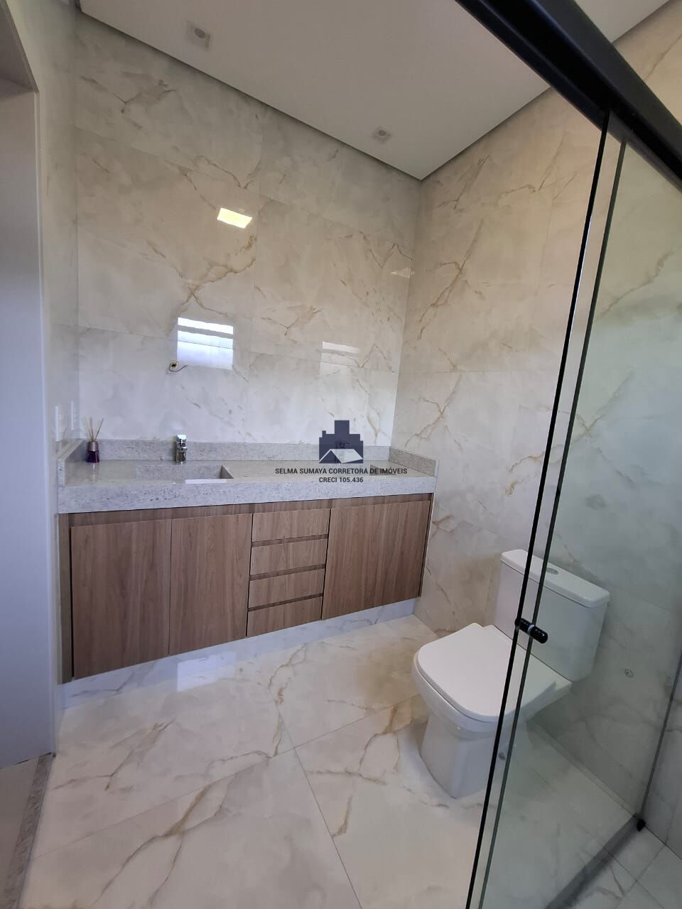 Casa de Condomínio com 3 quartos à venda, 169m² — foto 25 de 30
