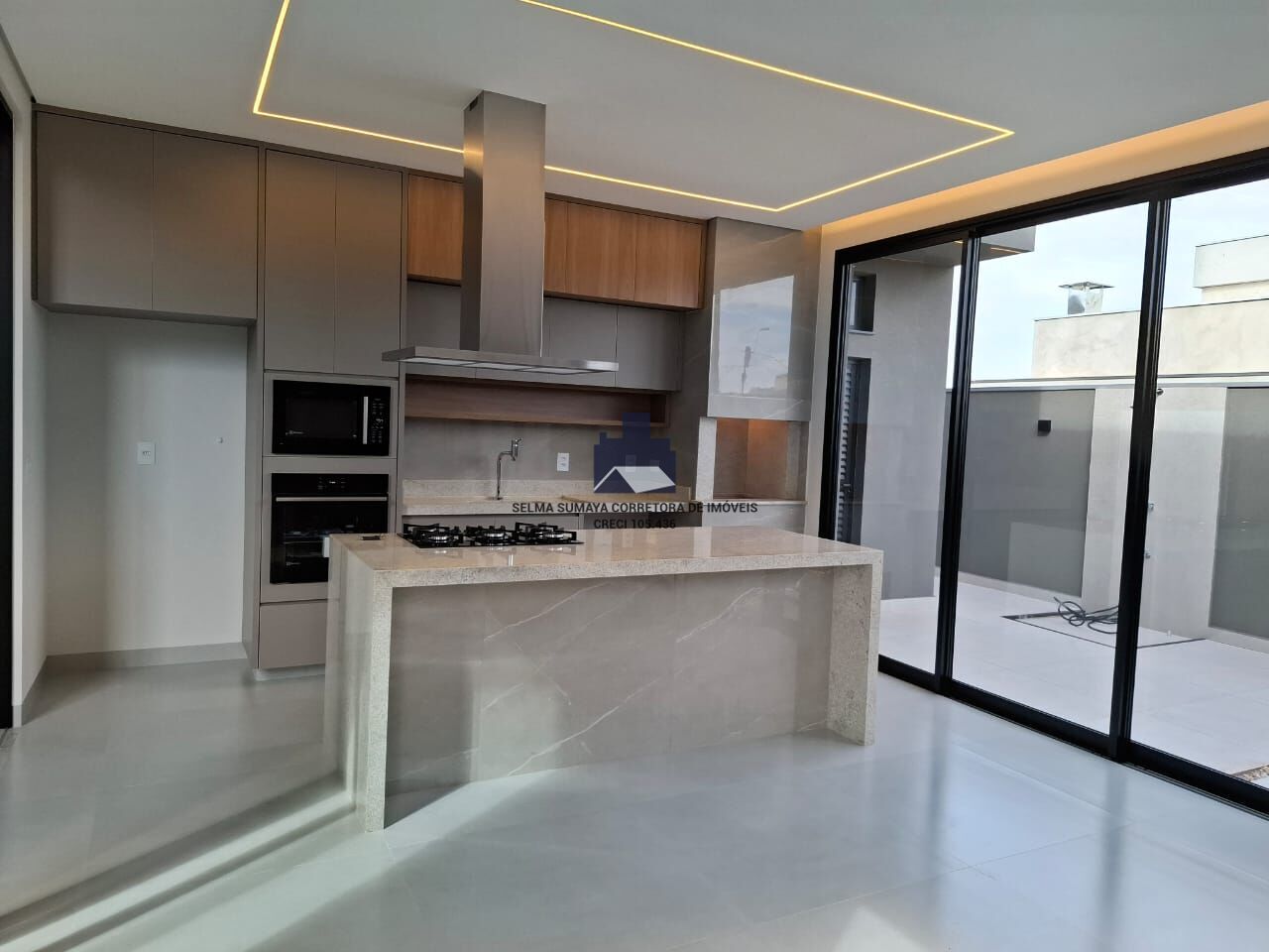 Casa de Condomínio com 3 quartos à venda, 169m² — foto 28 de 30