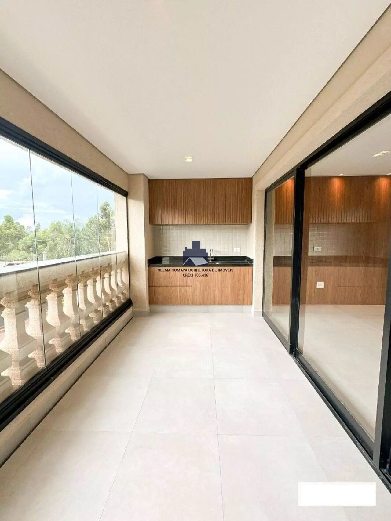 Apartamento com 3 quartos à venda, 124m² — foto 8 de 19