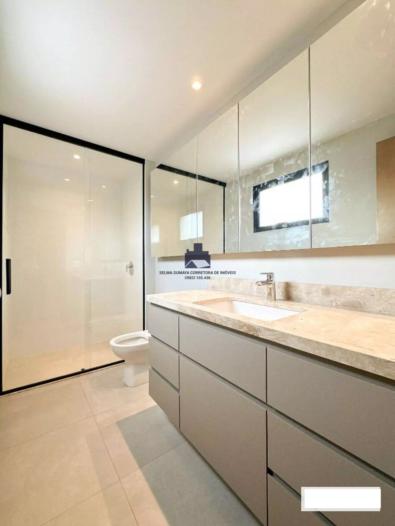 Apartamento com 3 quartos à venda, 124m² — foto 6 de 19