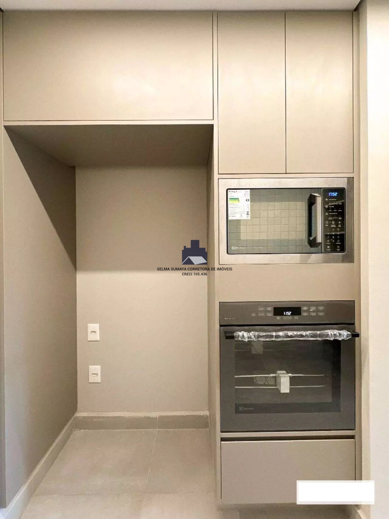 Apartamento com 3 quartos à venda, 124m² — foto 4 de 19