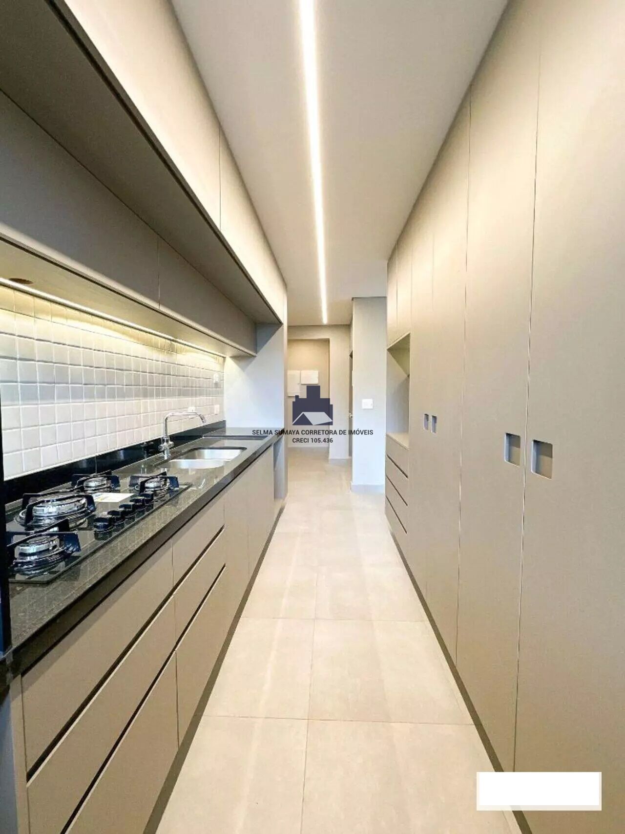 Apartamento com 3 quartos à venda, 124m² — foto 10 de 19