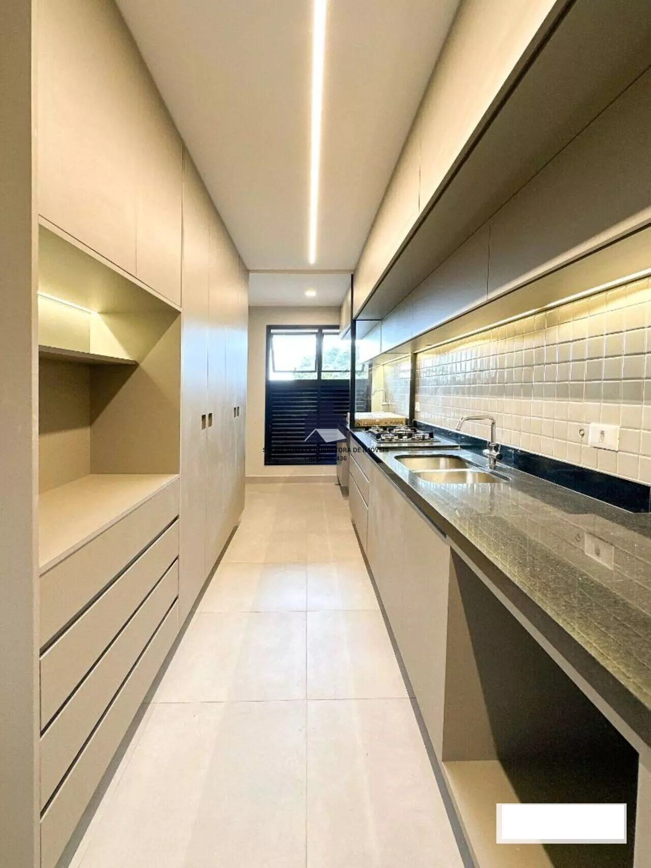 Apartamento com 3 quartos à venda, 124m² — foto 17 de 19
