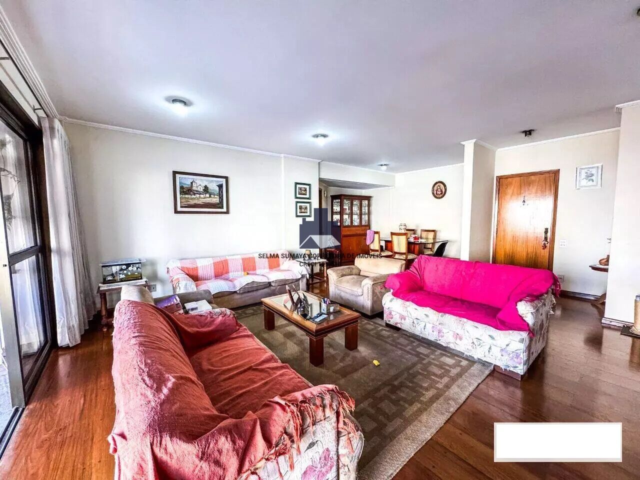 Apartamento com 3 quartos à venda, 160m² — foto 13 de 24