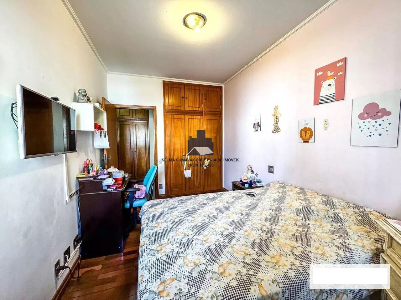 Apartamento com 3 quartos à venda, 160m² — foto 8 de 24