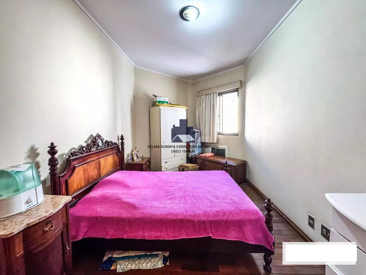Apartamento com 3 quartos à venda, 160m² — foto 16 de 24