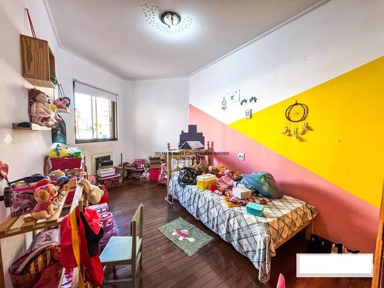 Apartamento com 3 quartos à venda, 160m² — foto 12 de 24