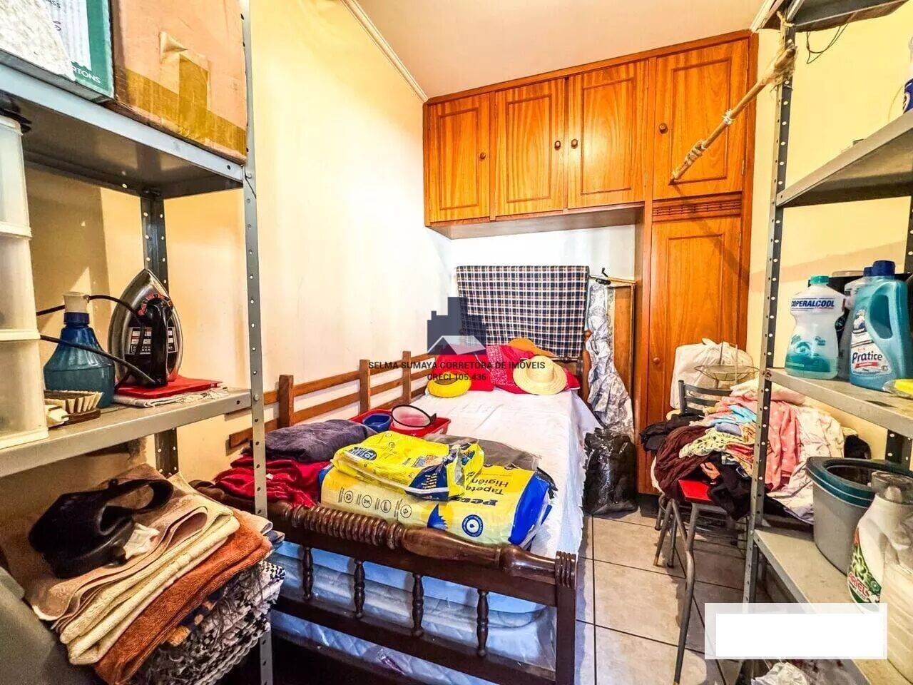 Apartamento com 3 quartos à venda, 160m² — foto 23 de 24