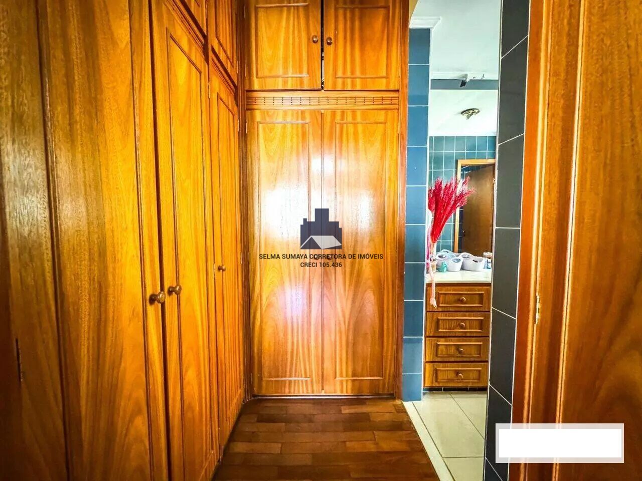 Apartamento com 3 quartos à venda, 160m² — foto 6 de 24