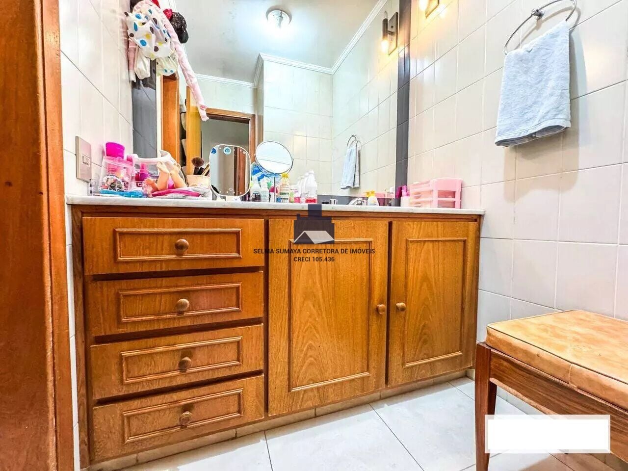 Apartamento com 3 quartos à venda, 160m² — foto 9 de 24