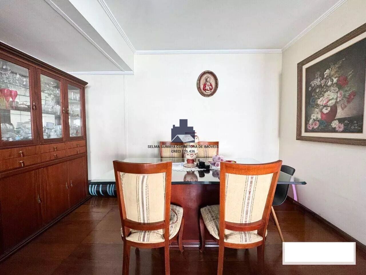 Apartamento com 3 quartos à venda, 160m² — foto 4 de 24