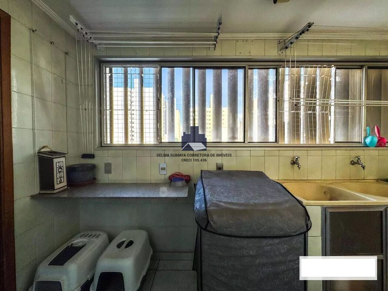 Apartamento com 3 quartos à venda, 160m² — foto 20 de 24