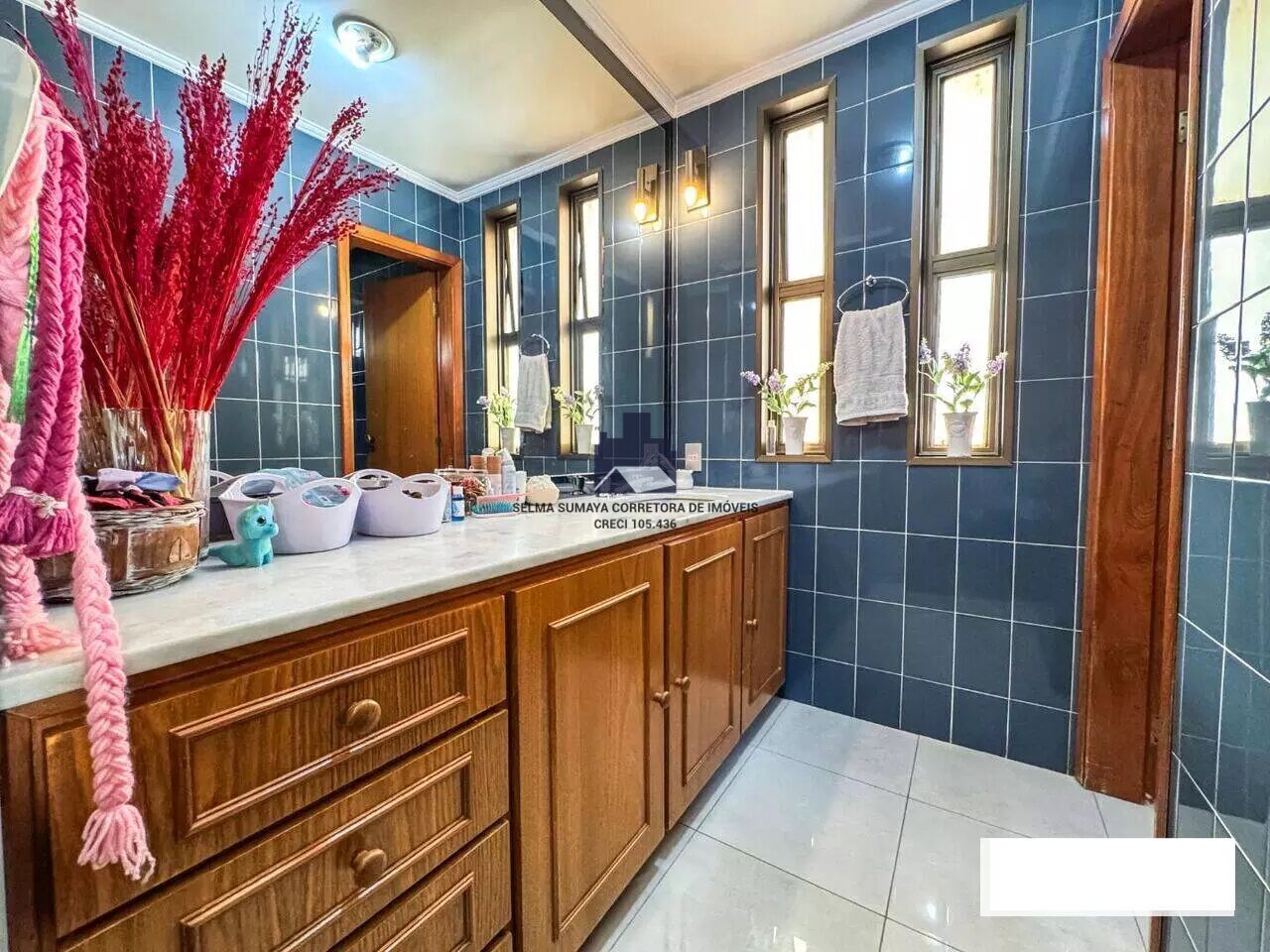 Apartamento com 3 quartos à venda, 160m² — foto 5 de 24