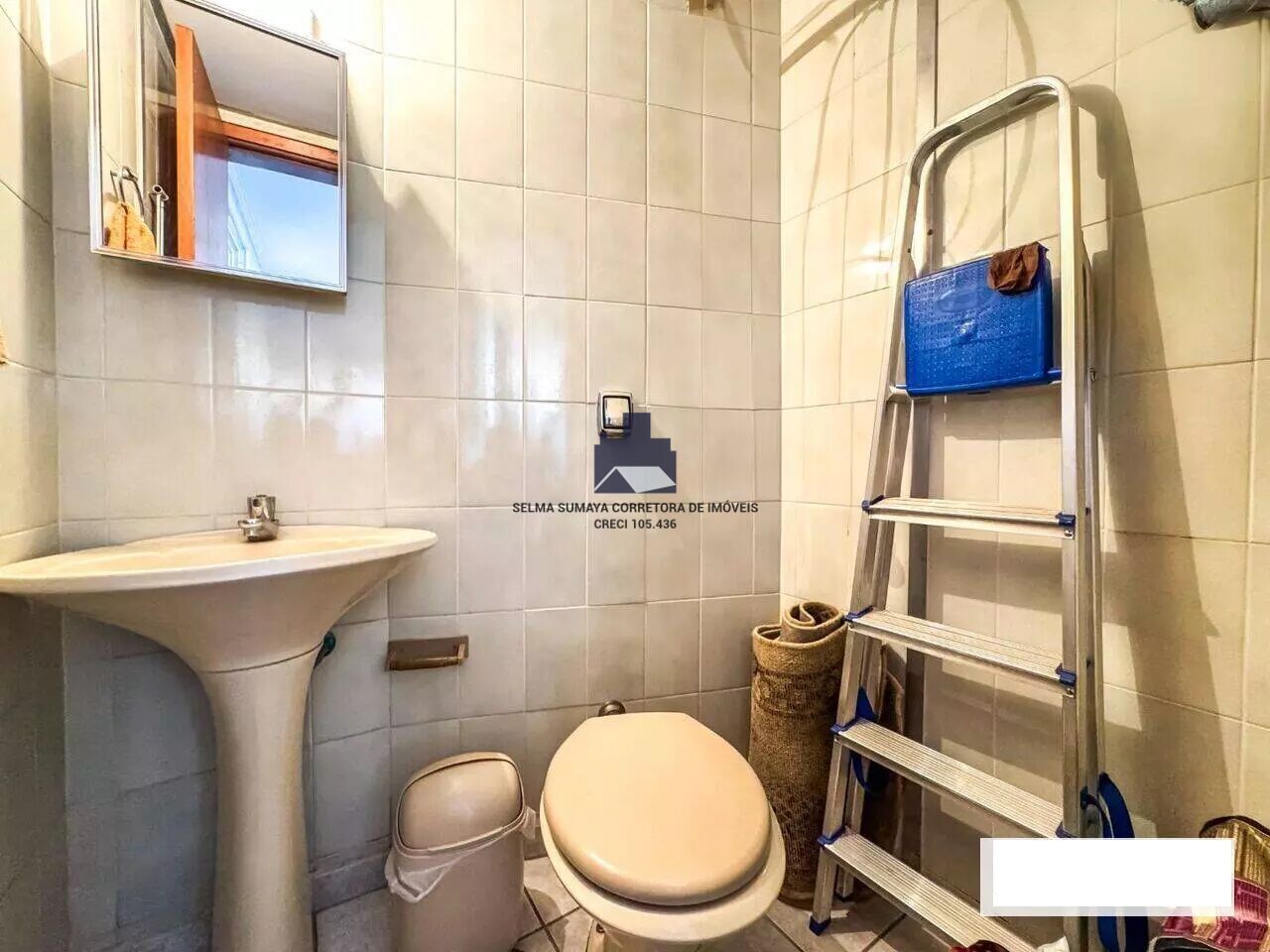 Apartamento com 3 quartos à venda, 160m² — foto 22 de 24