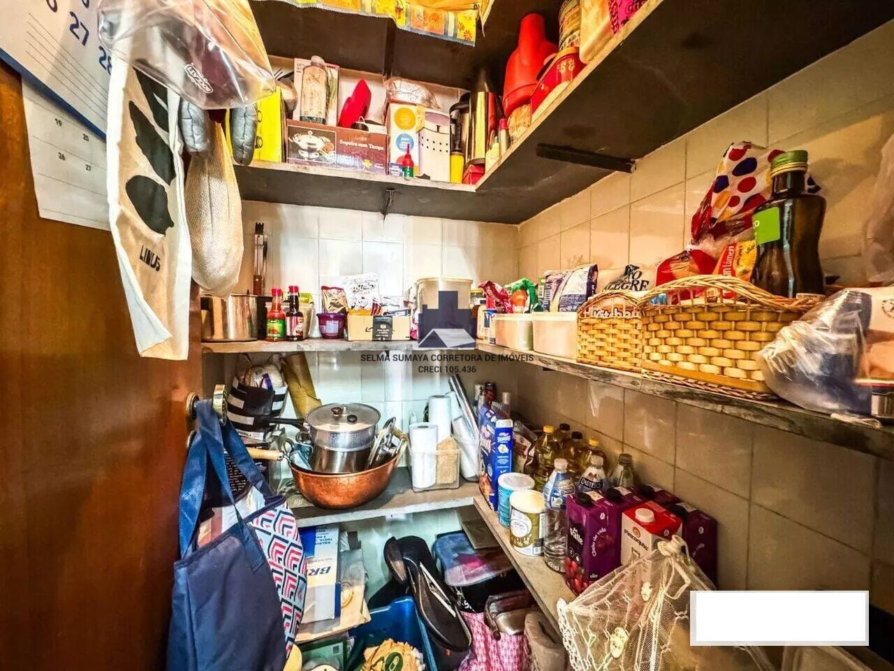 Apartamento com 3 quartos à venda, 160m² — foto 24 de 24
