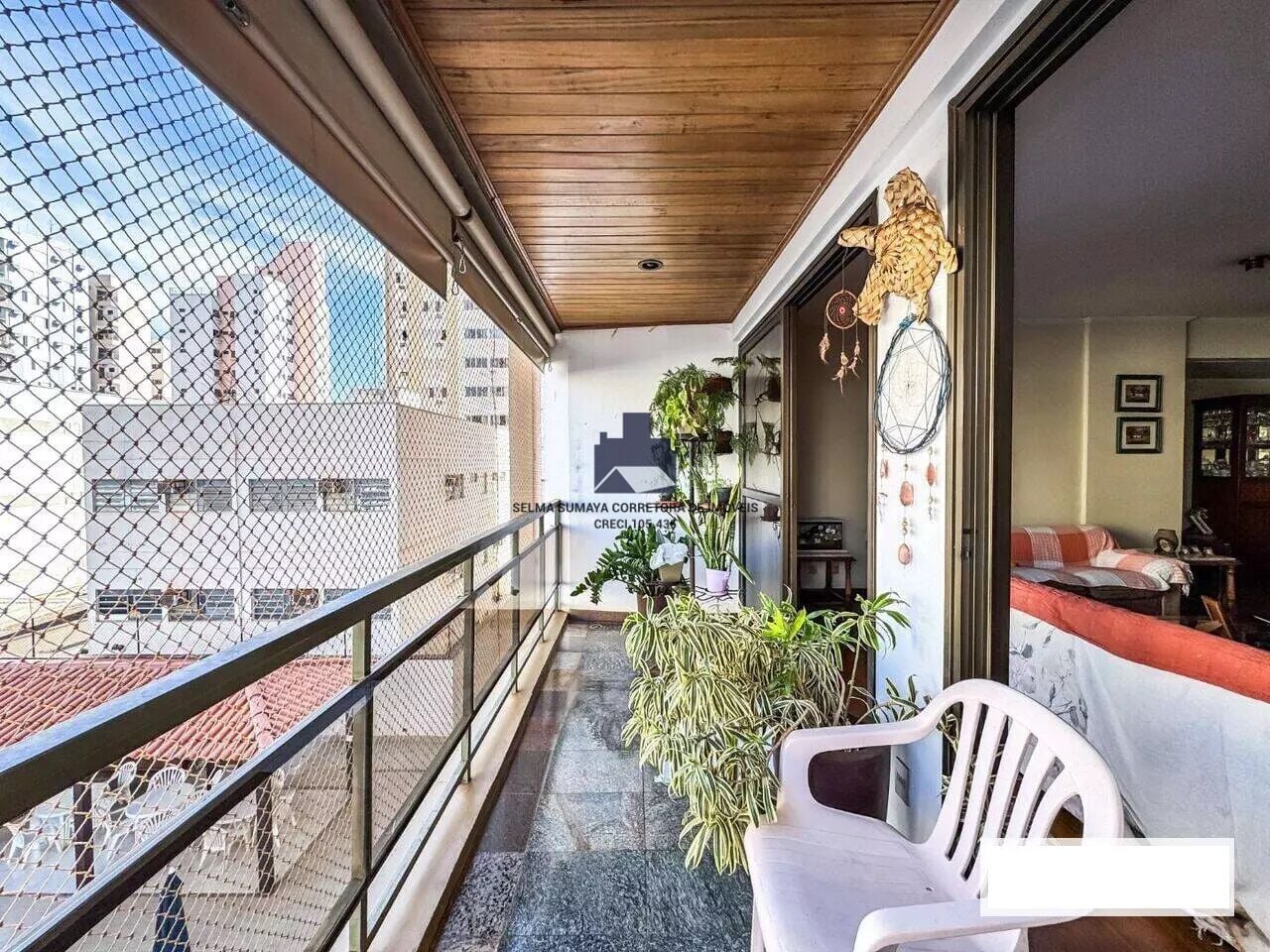 Apartamento com 3 quartos à venda, 160m² — foto 10 de 24