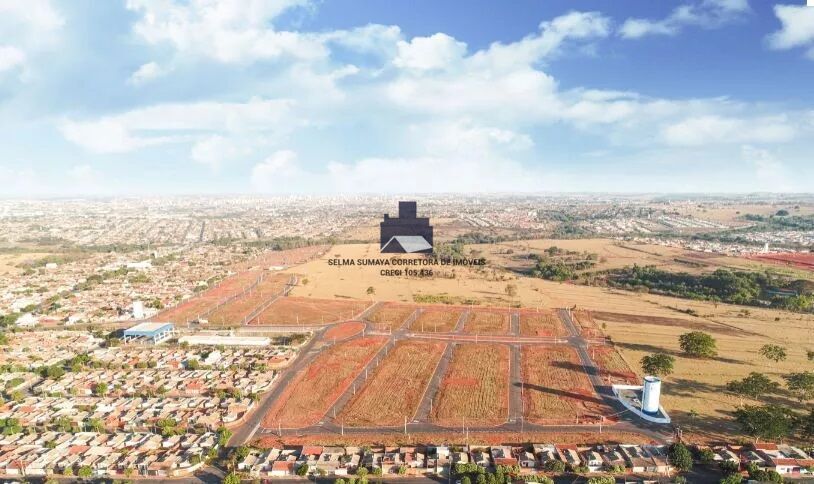 Terreno / Lote / Condomínio à venda, 200m² — foto 9 de 11