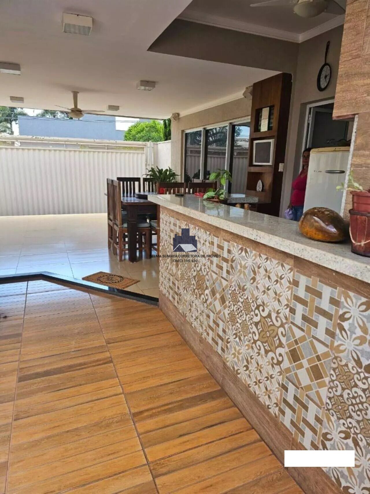 Casa de Condomínio com 4 quartos à venda, 300m² — foto 21 de 33