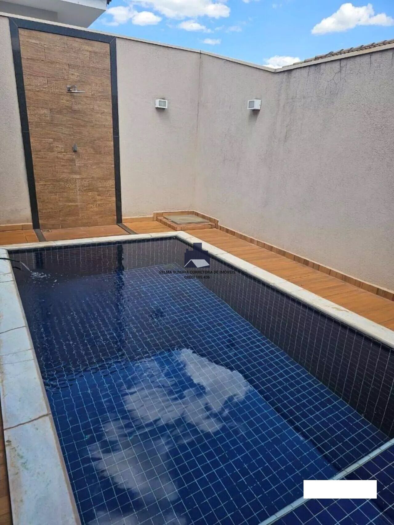 Casa de Condomínio com 4 quartos à venda, 300m² — foto 11 de 33