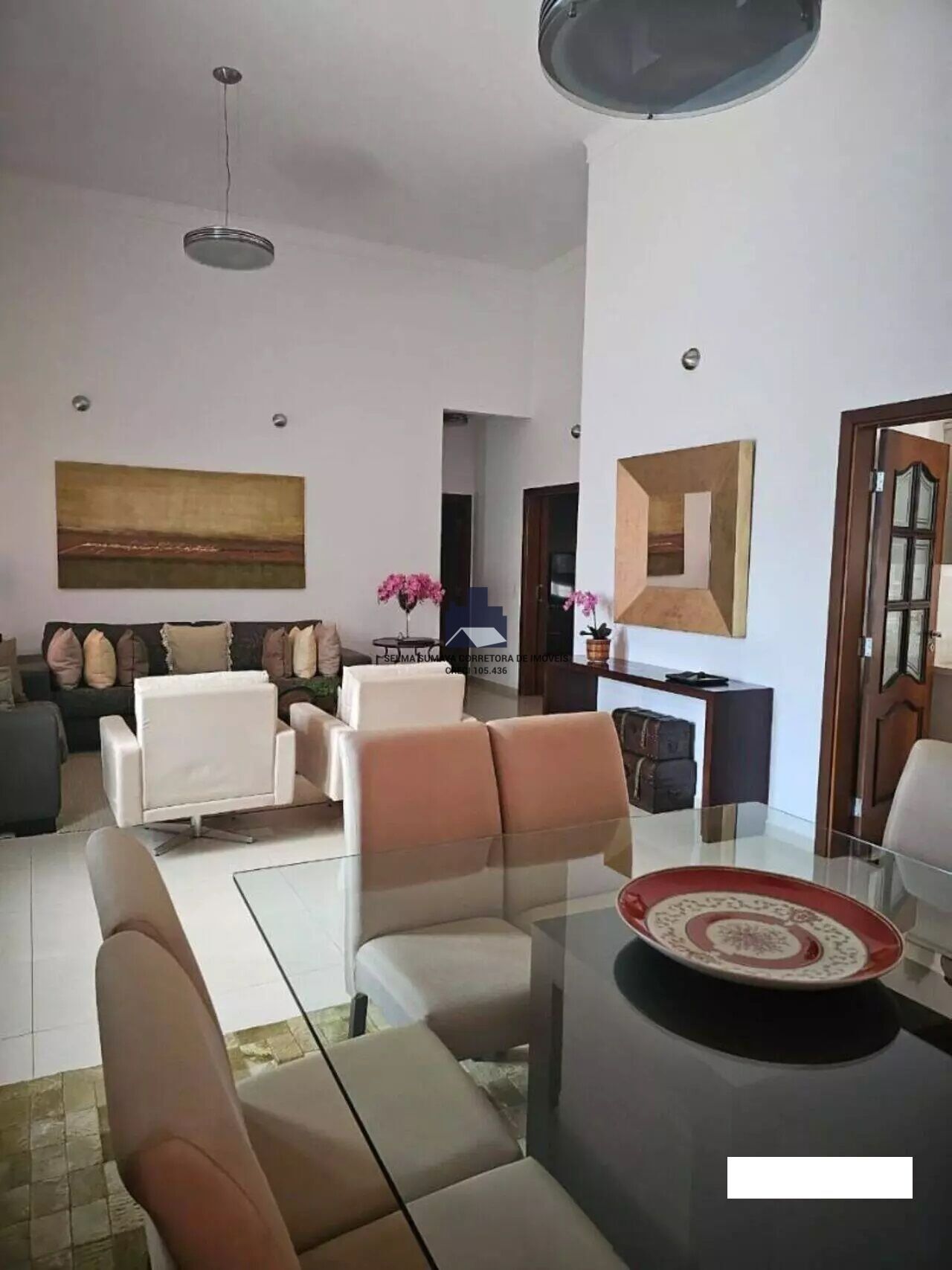 Casa de Condomínio com 4 quartos à venda, 300m² — foto 15 de 33