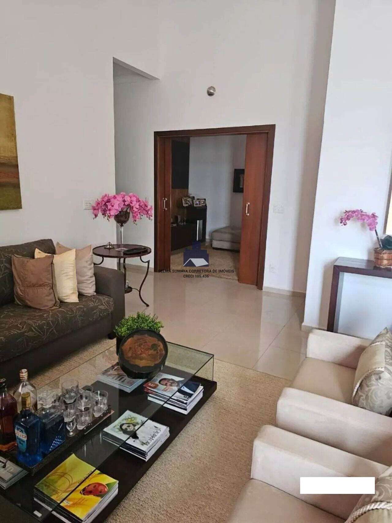 Casa de Condomínio com 4 quartos à venda, 300m² — foto 6 de 33