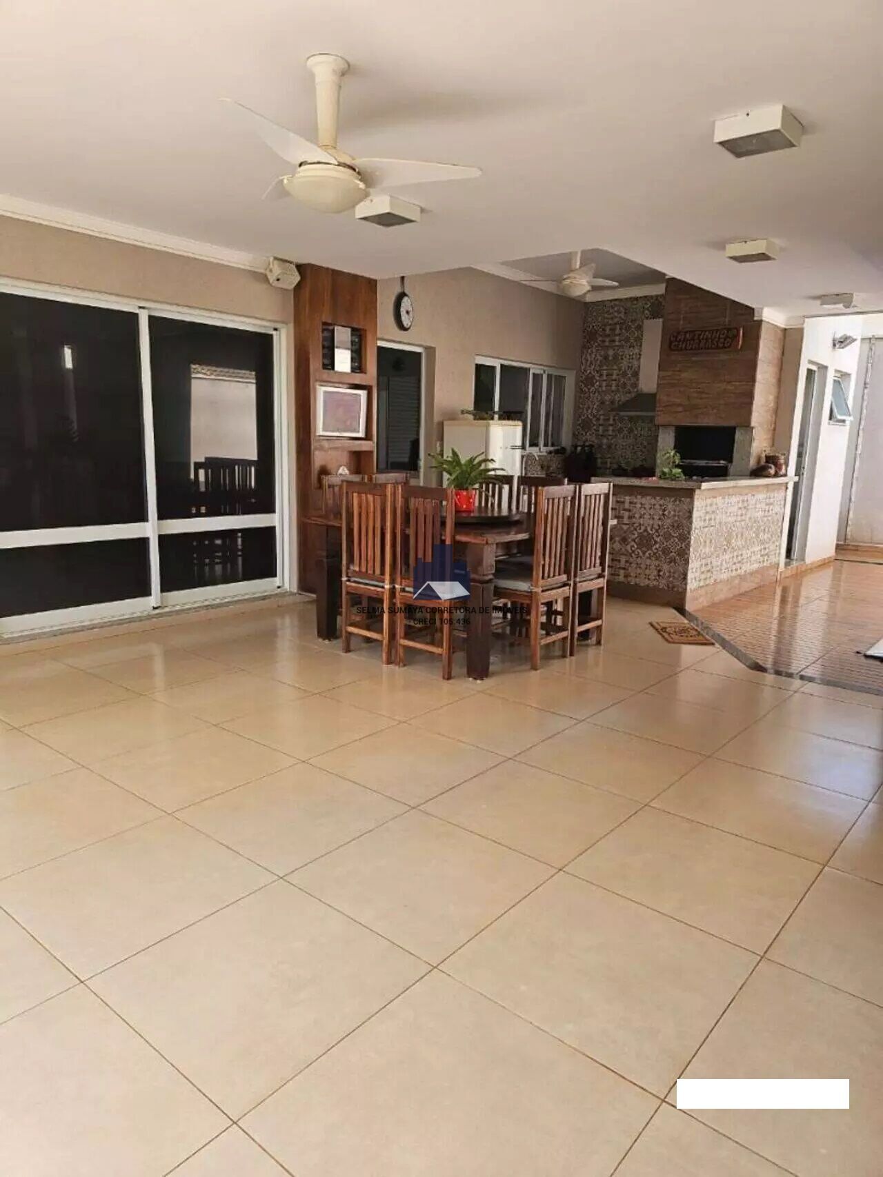 Casa de Condomínio com 4 quartos à venda, 300m² — foto 28 de 33
