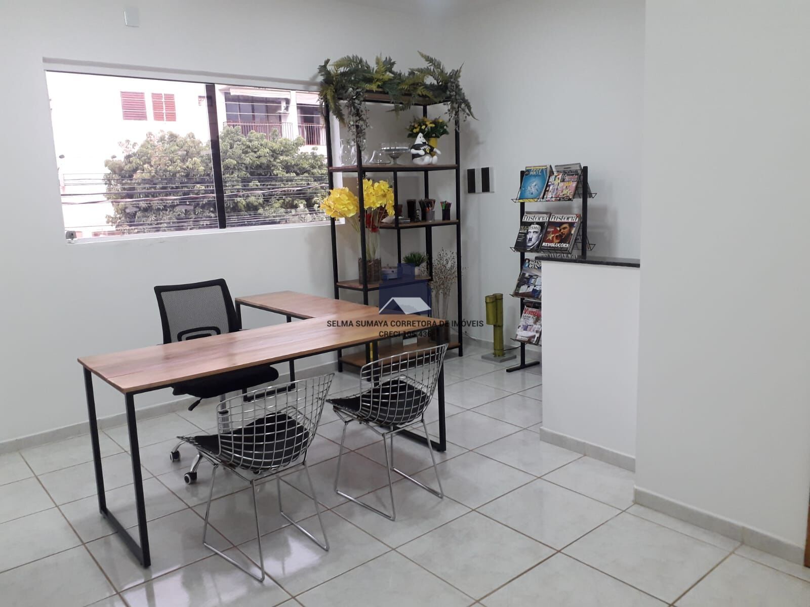 Conjunto Comercial / Sala à venda, 27m² — foto 7 de 10