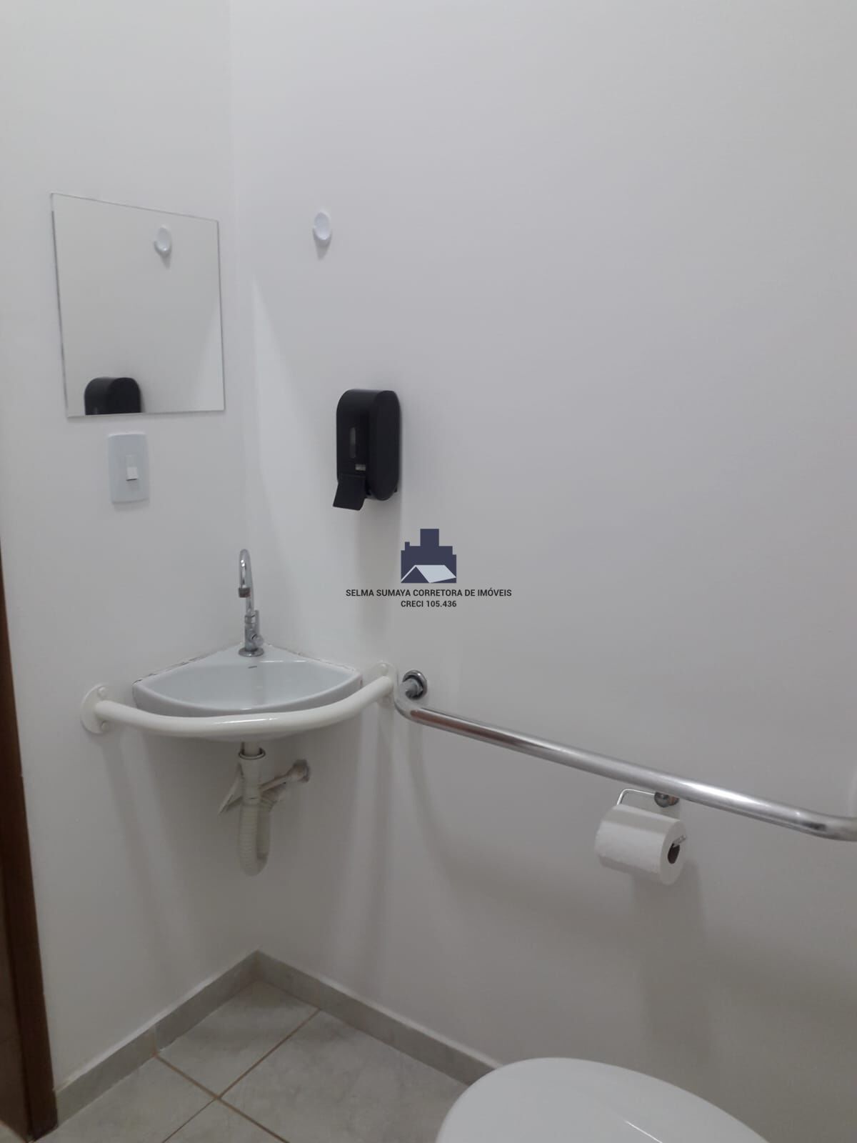 Conjunto Comercial / Sala à venda, 27m² — foto 6 de 10